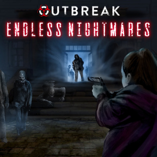 爆发:无尽的噩梦-游戏公社