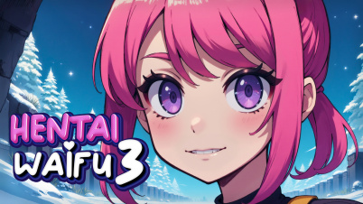 Hentai Waifu 3