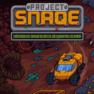 斯纳克项目-游戏公社