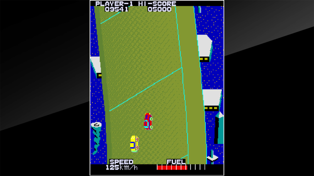 Arcade Archives COP 01/Nintendo Switch/eShop Download