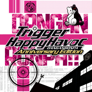 弹丸论破 希望的学园和绝望的高中生 周年纪念版-游戏公社