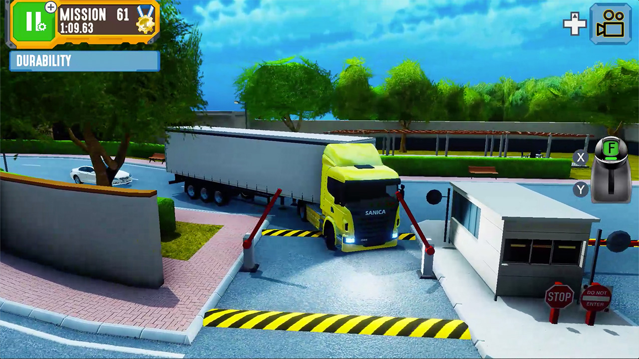 Truck Simulator 2