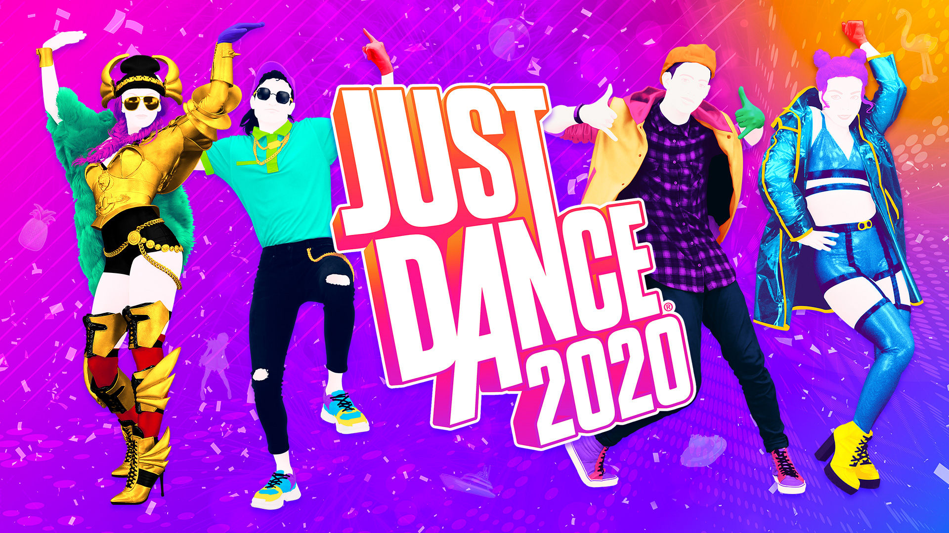 just dance 2019 nintendo eshop