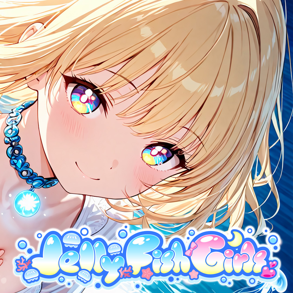 JellyFish Girls