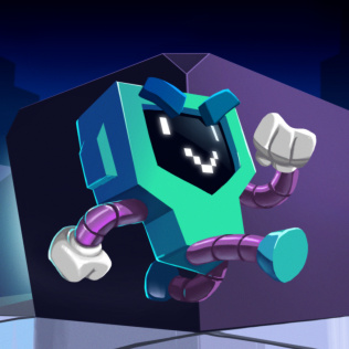 电力小子-游戏公社