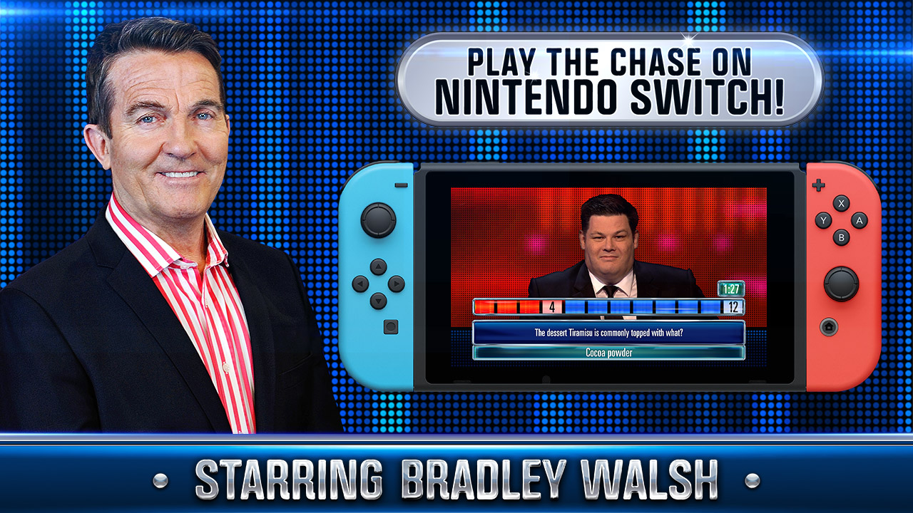 The Chase: Ultimate Edition
