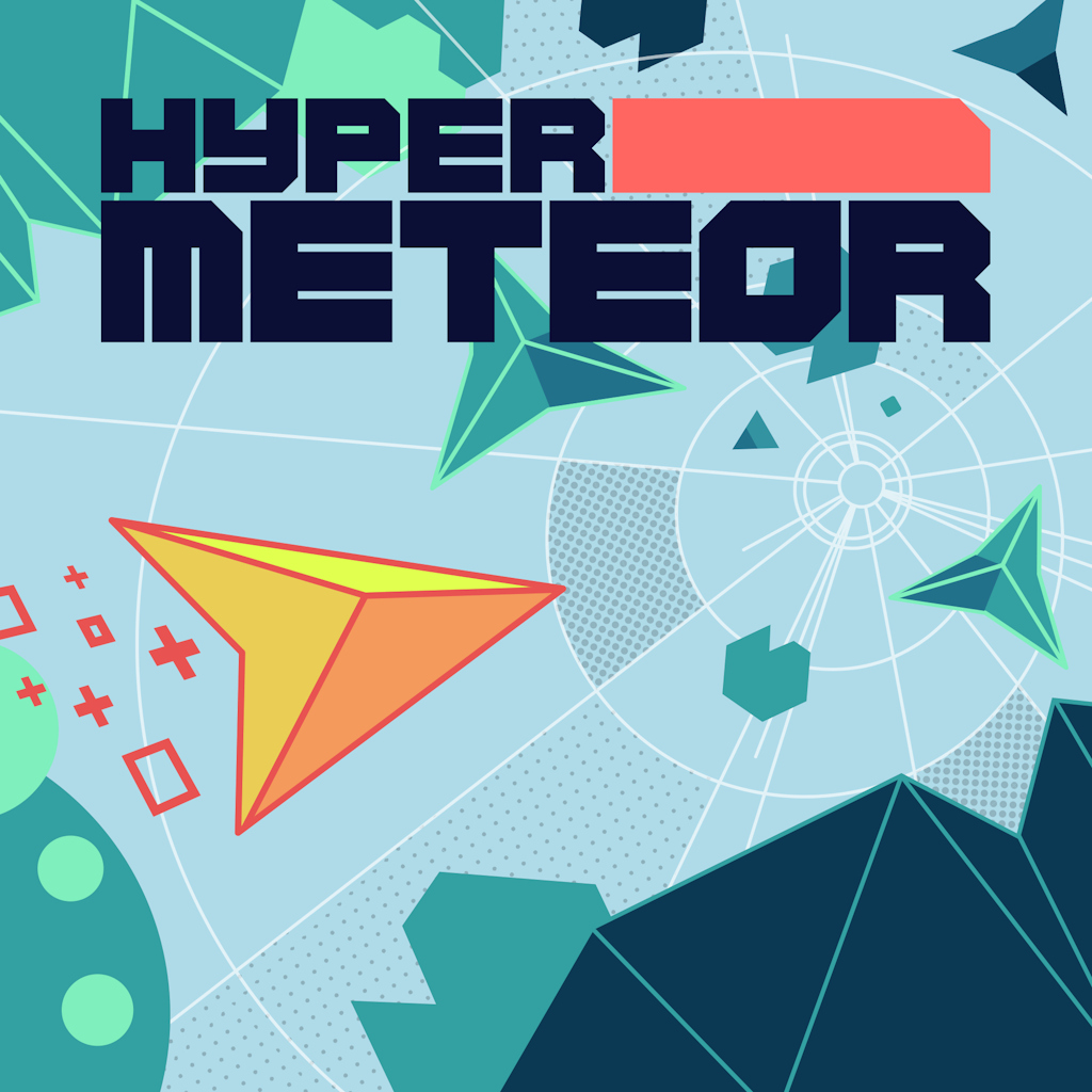 HYPER METEOR/Nintendo Switch/eShop Download