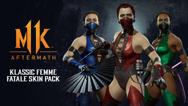 Buy Mortal Kombat 11 Ultimate Add-On Bundle