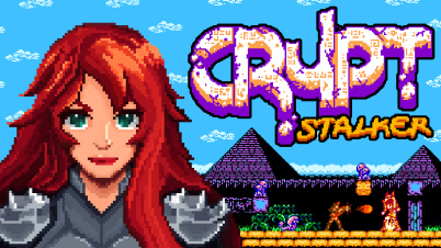 Crypt Stalker