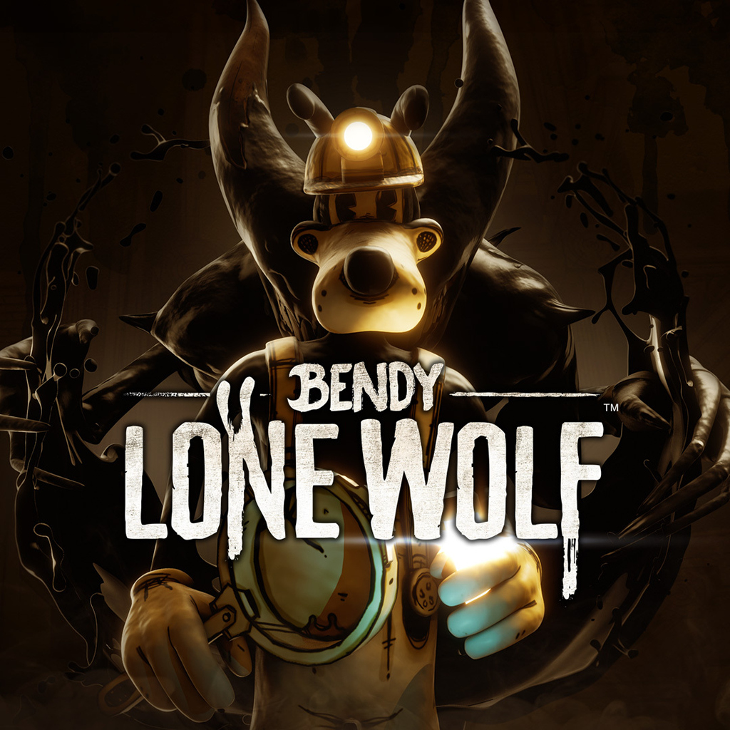 Bendy: Lone Wolf