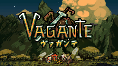 ヴァガンテ (Vagante)
