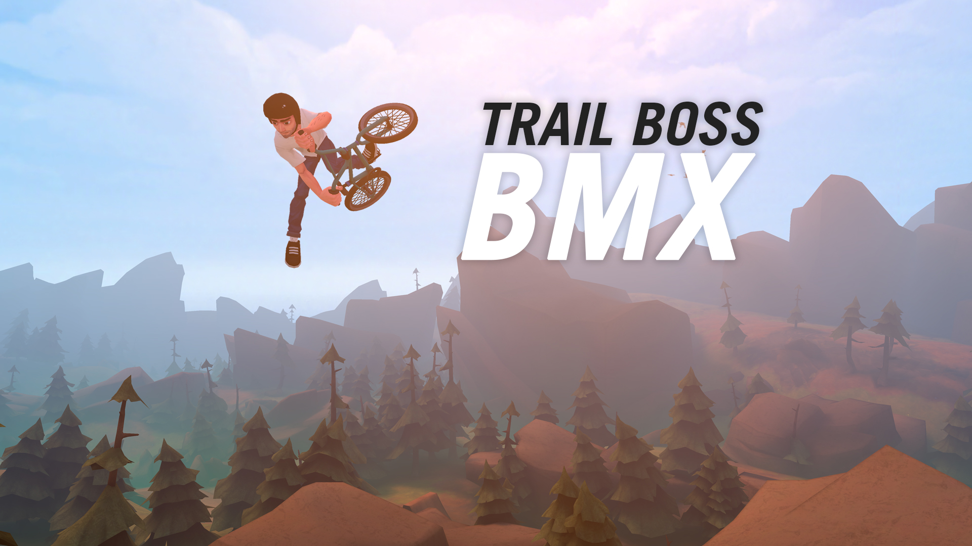 Trail Boss BMX/Nintendo Switch/eShop Download