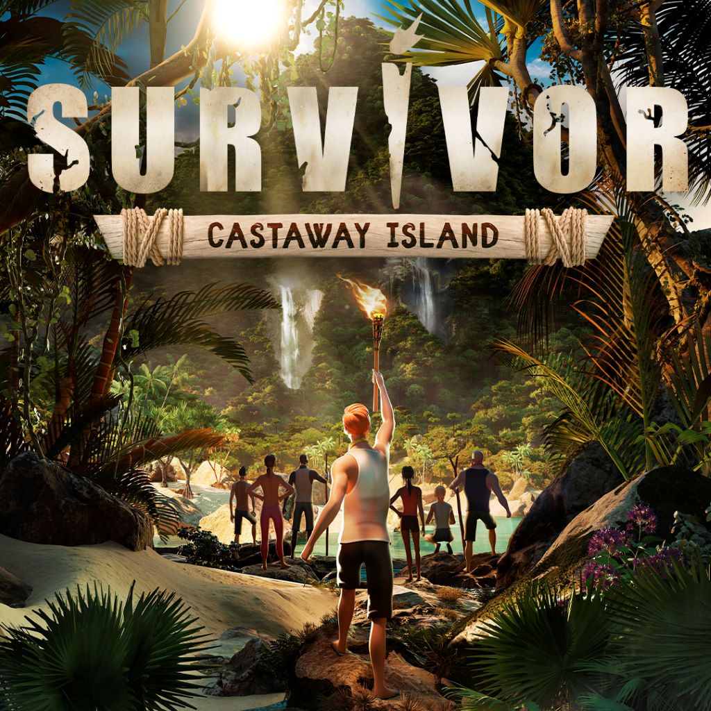 Switch Survivor - Castaway Island下载,Switch Survivor - Castaway Island破解 ...