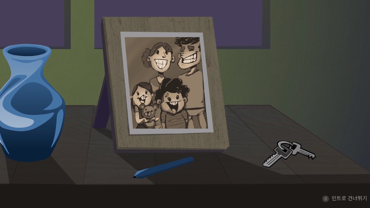 룸보: 퍼스트 블러드 (Roombo: First Blood) screenshot