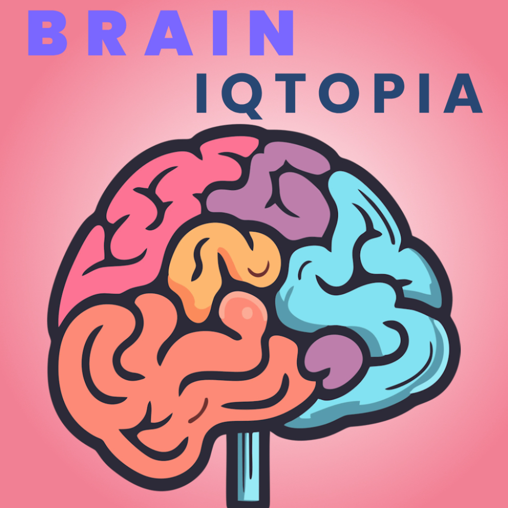 Brain IQTopia