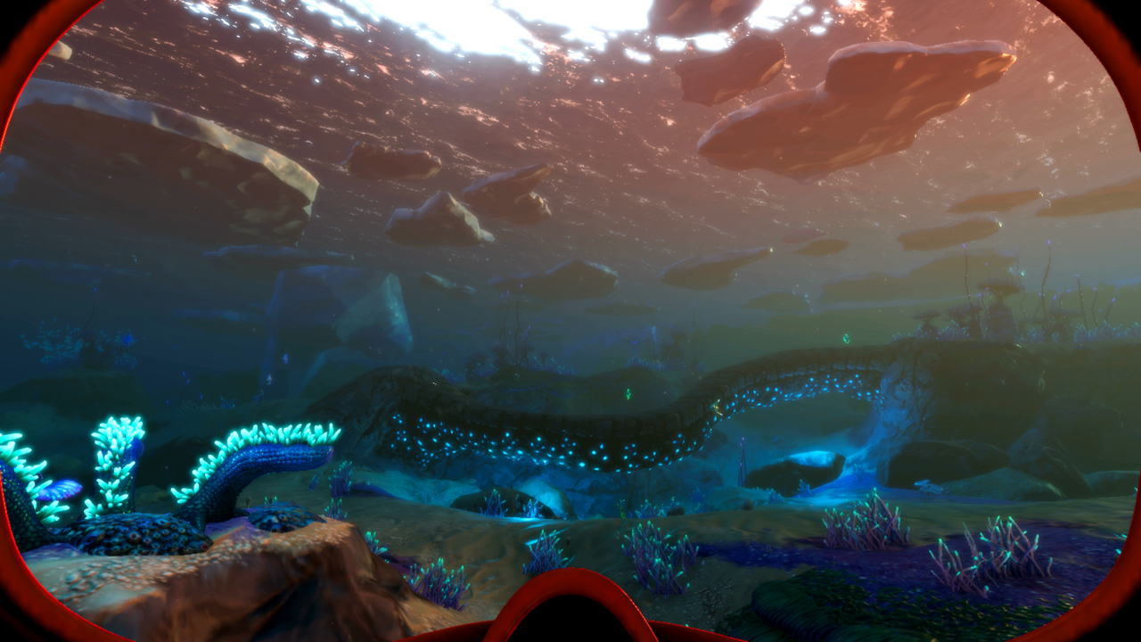 switch subnautica game mode