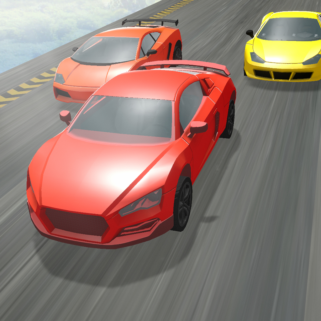 High Cars 2
