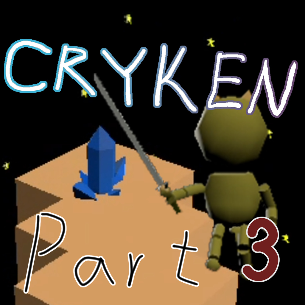 CRYKEN part3