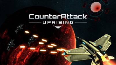 CounterAttack: Uprising