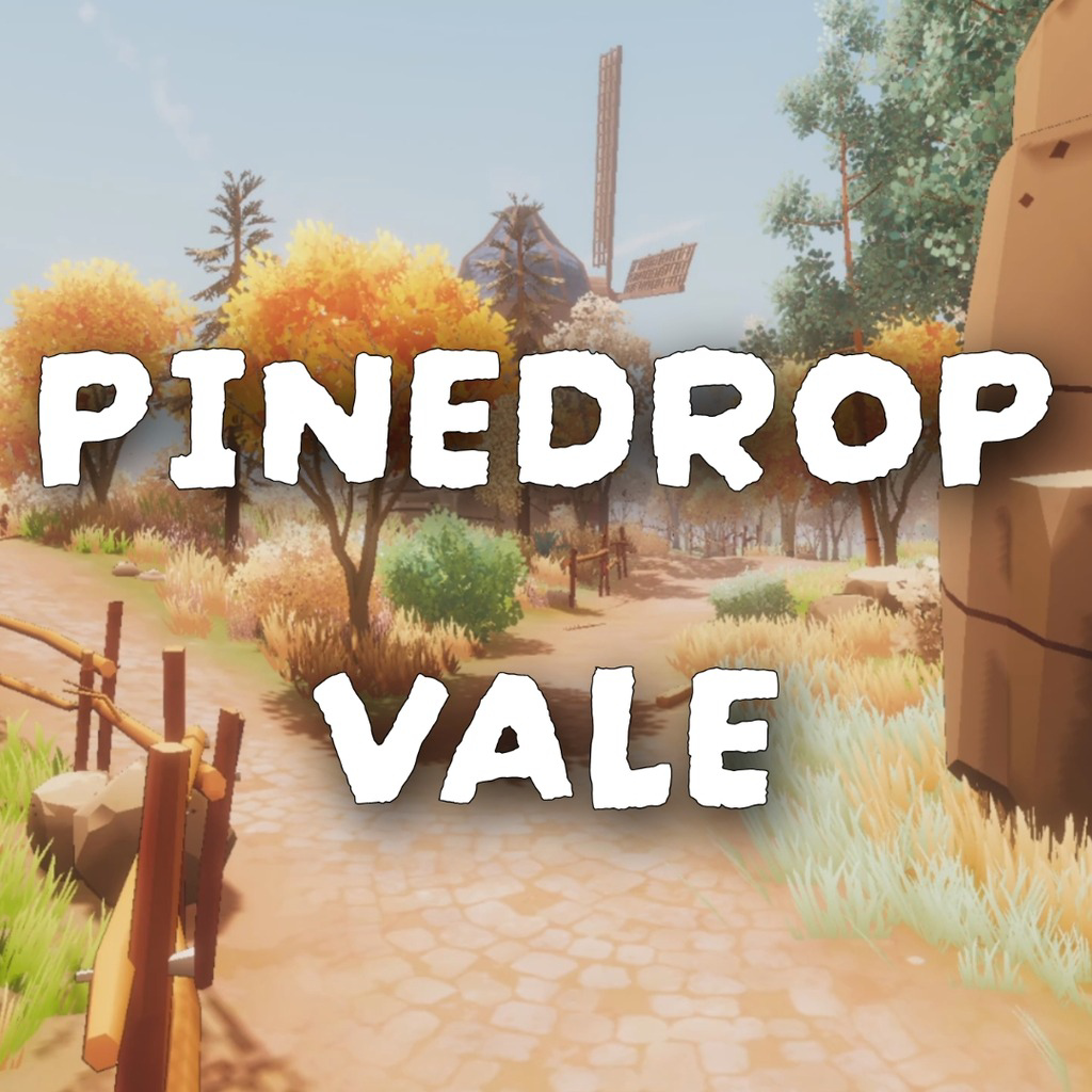 Pinedrop Vale