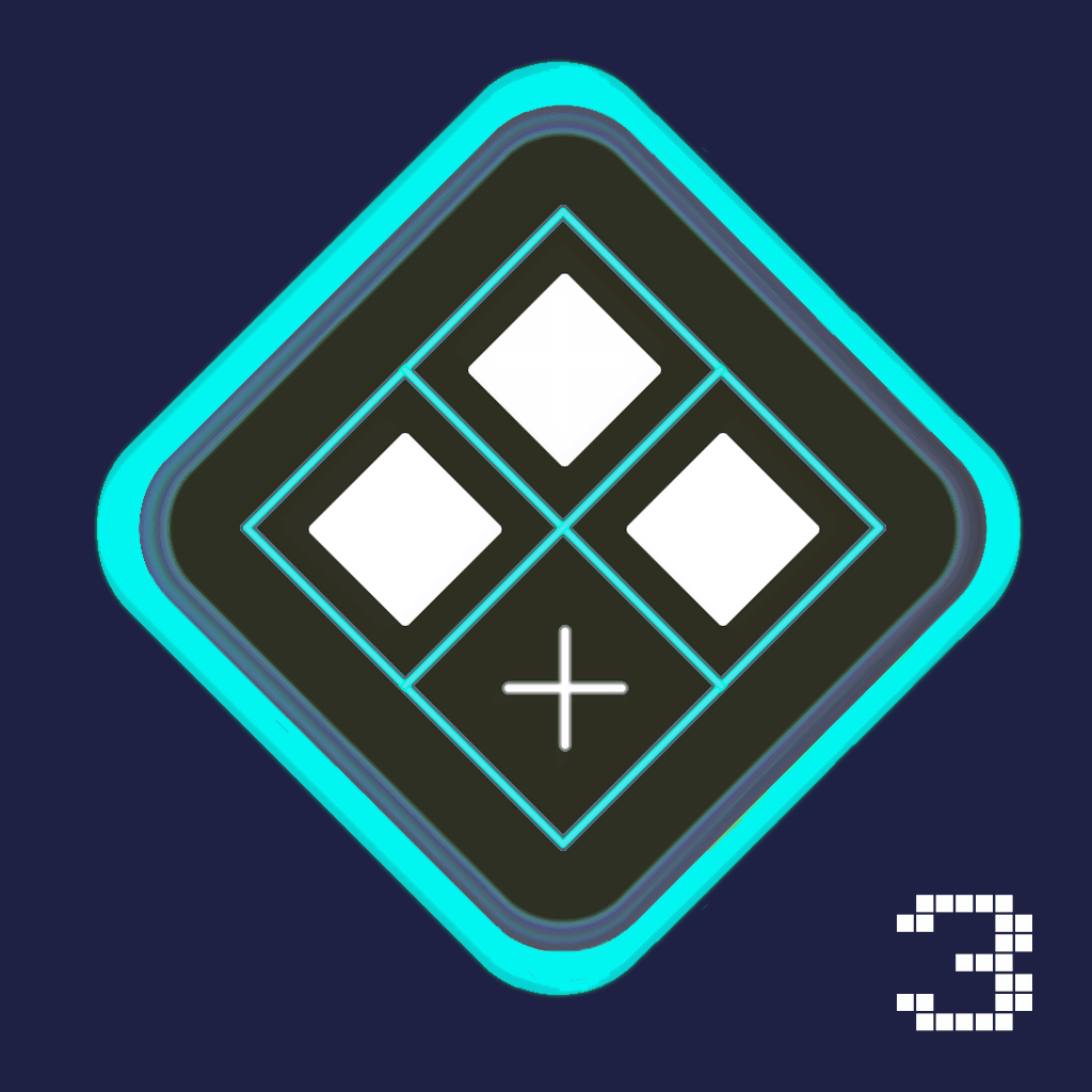 Cross Pix 3