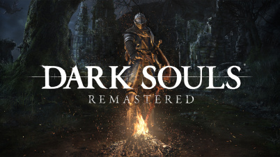 DARK SOULS REMASTERED