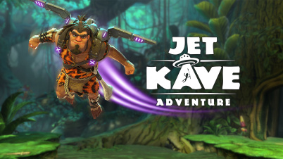 Jet Kave Adventure