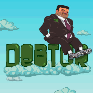Debtor-游戏公社