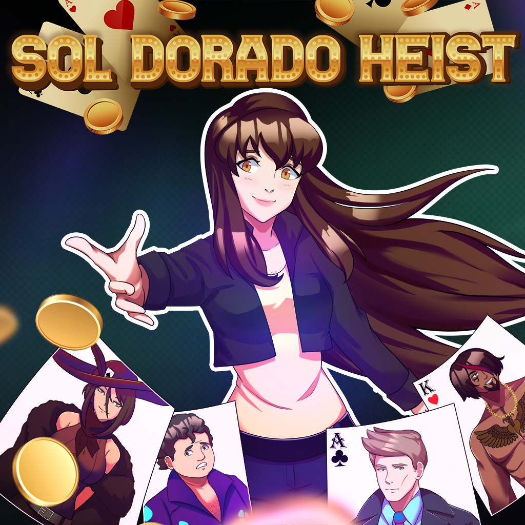 Sol Dorado Heist