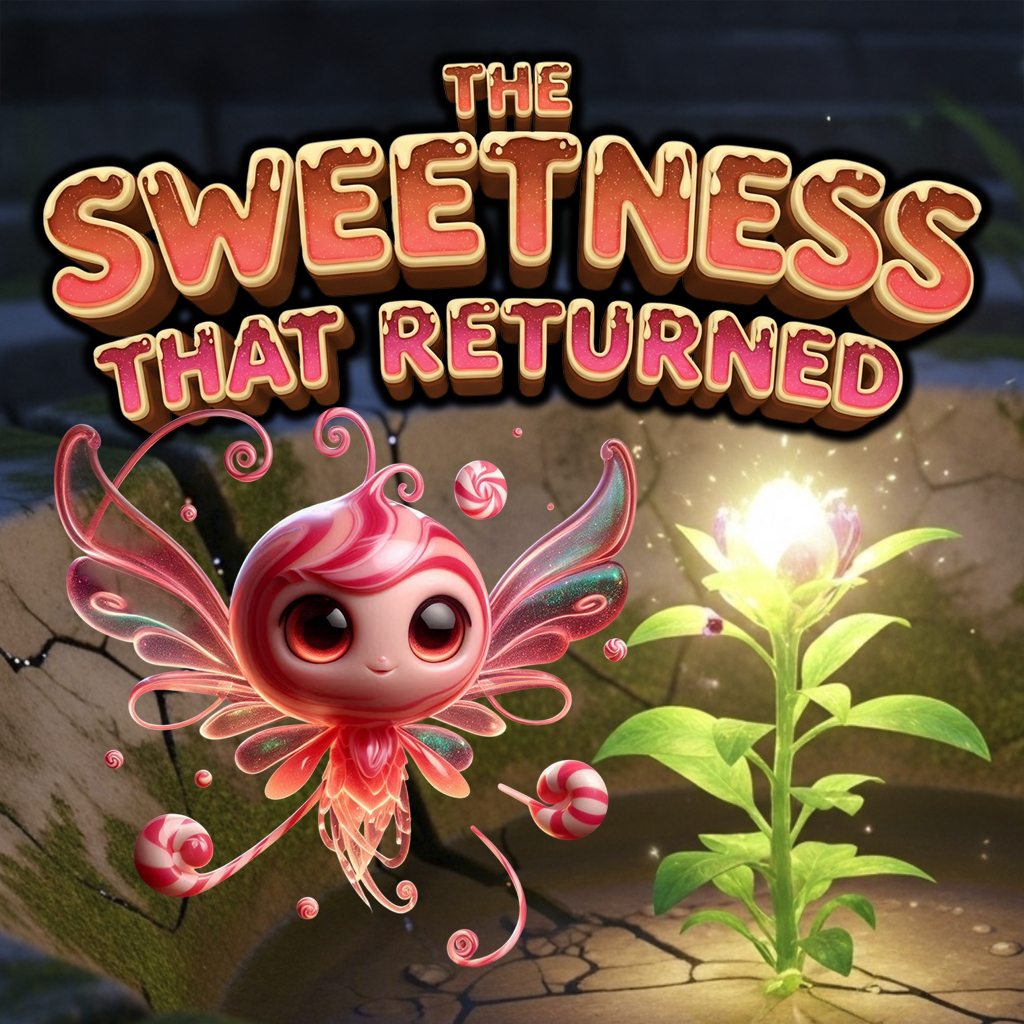 The Sweetness that Returned