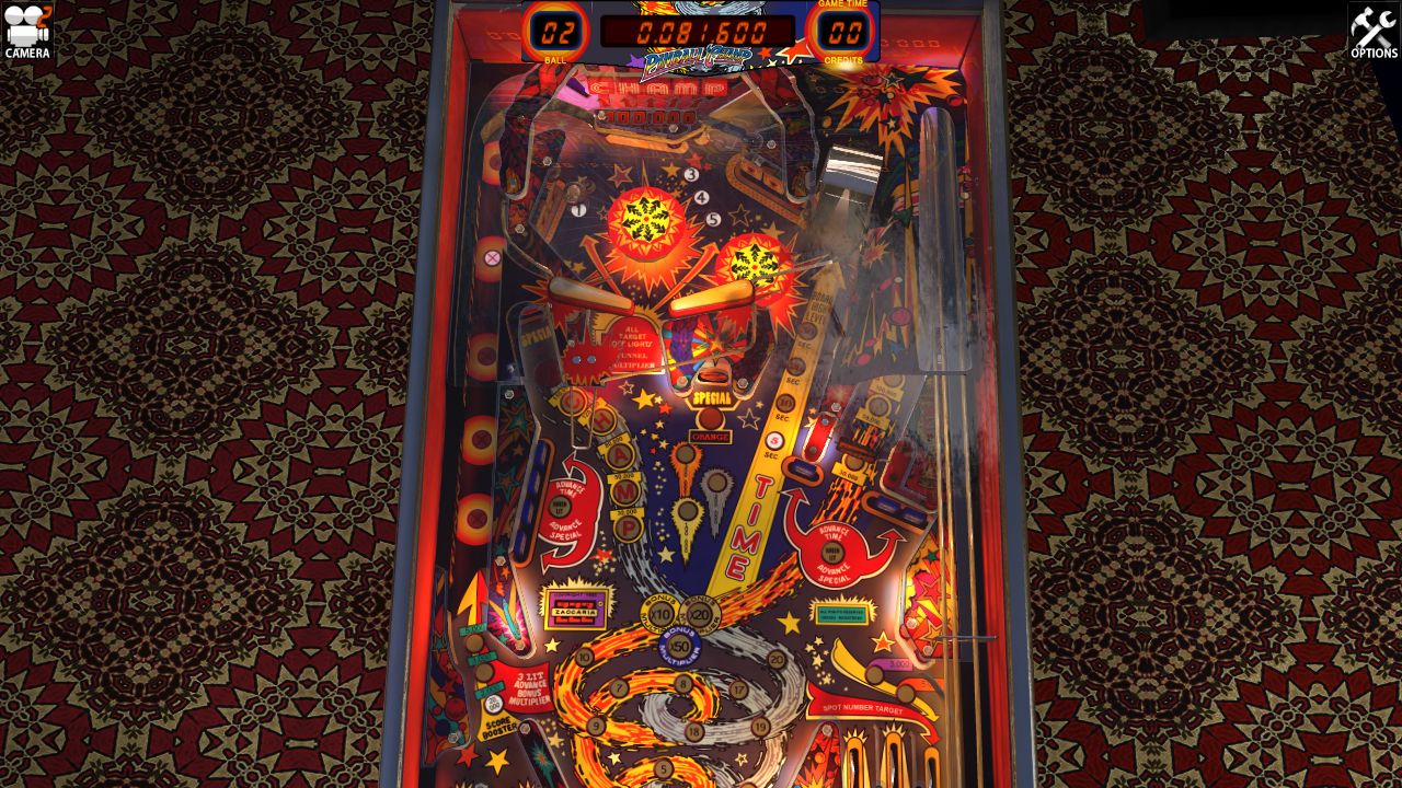 Pinball Champ Tables Pack