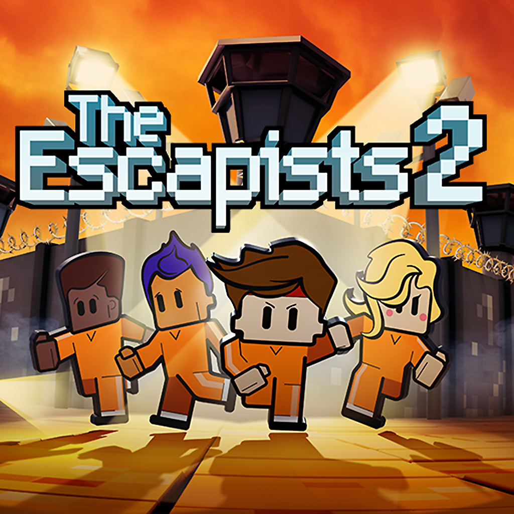 the escapists 2 crossplay