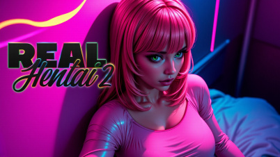Real Hentai 2