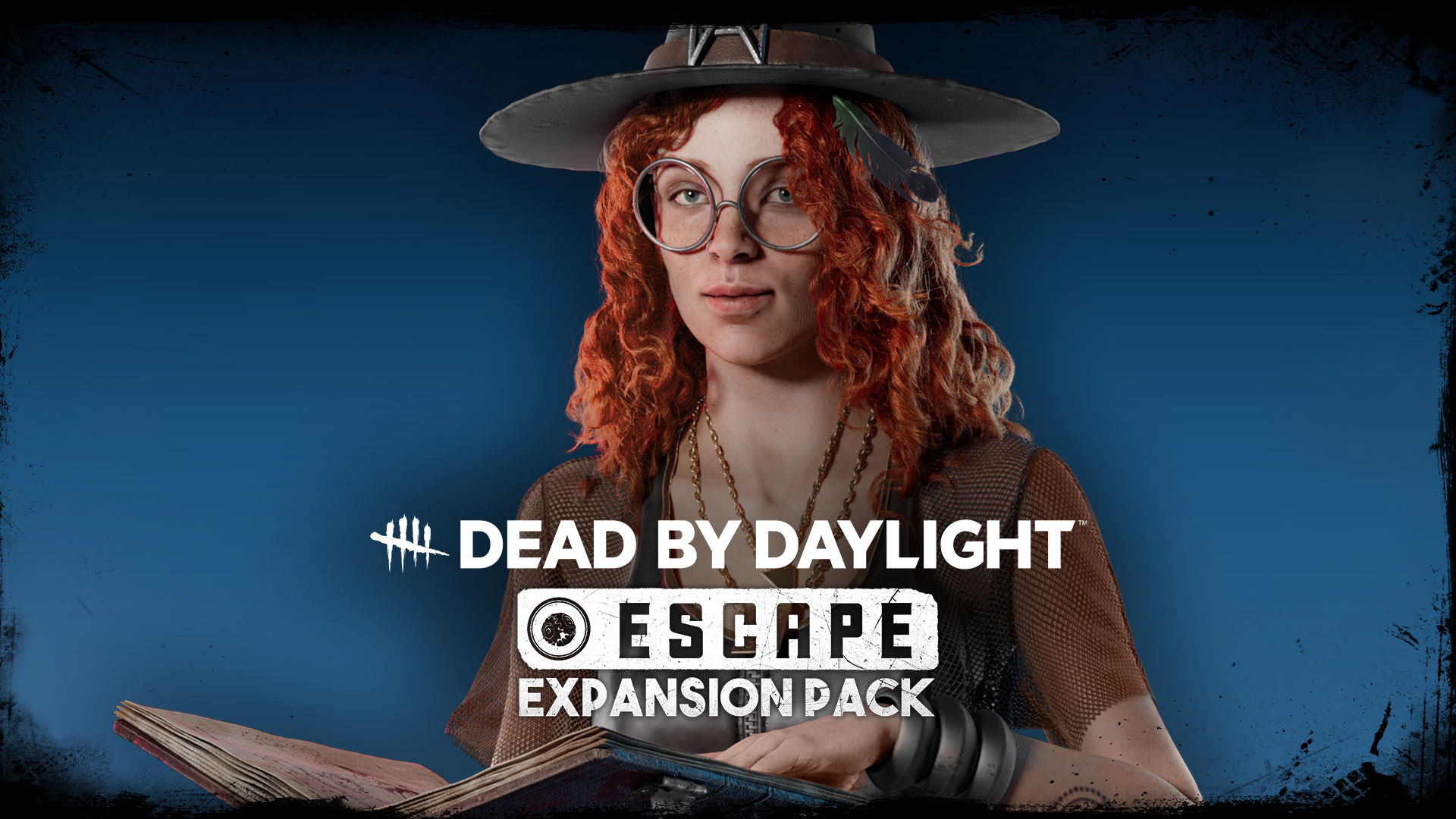 Dead by Daylight: SURVIVOR EXPANSION PACK