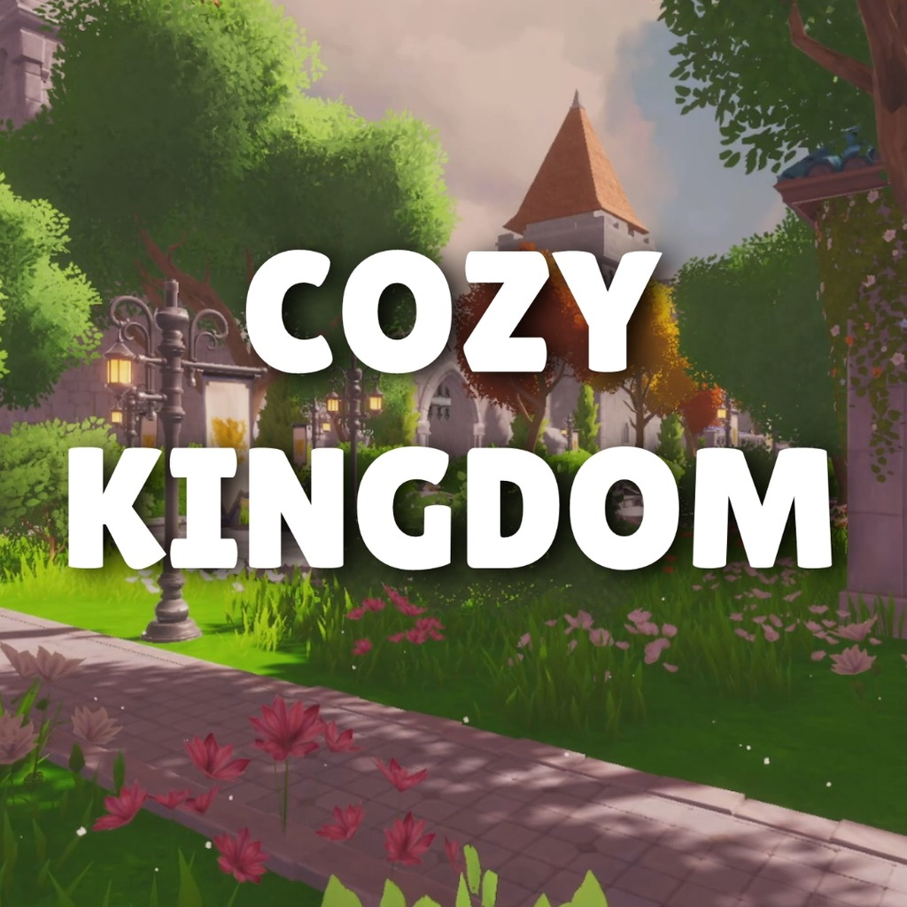 Cozy Kingdom