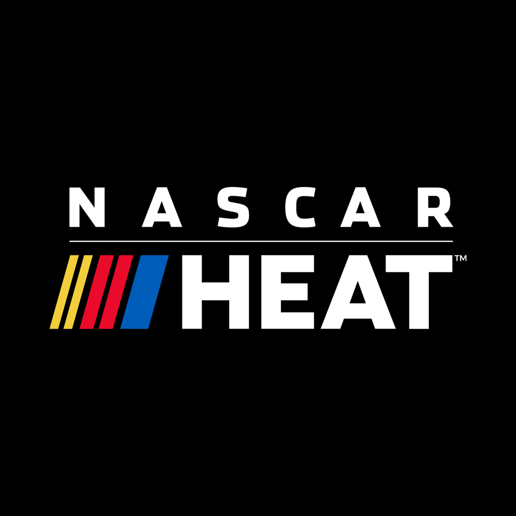NASCAR Heat Ultimate Edition+