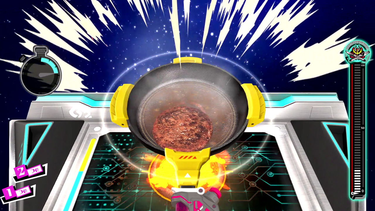 タベオウジャ ミニサイズ