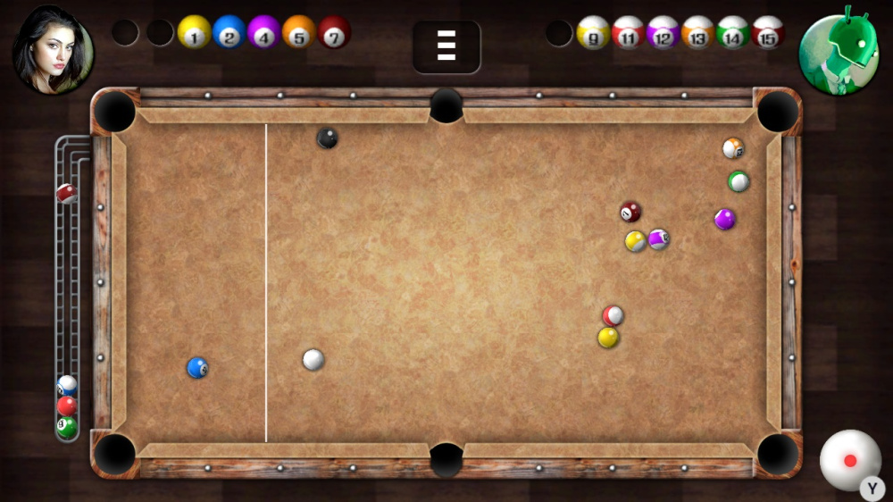 Infinity 8 Ball™ Pool King Game for Android - Download