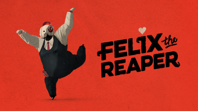 Felix The Reaper