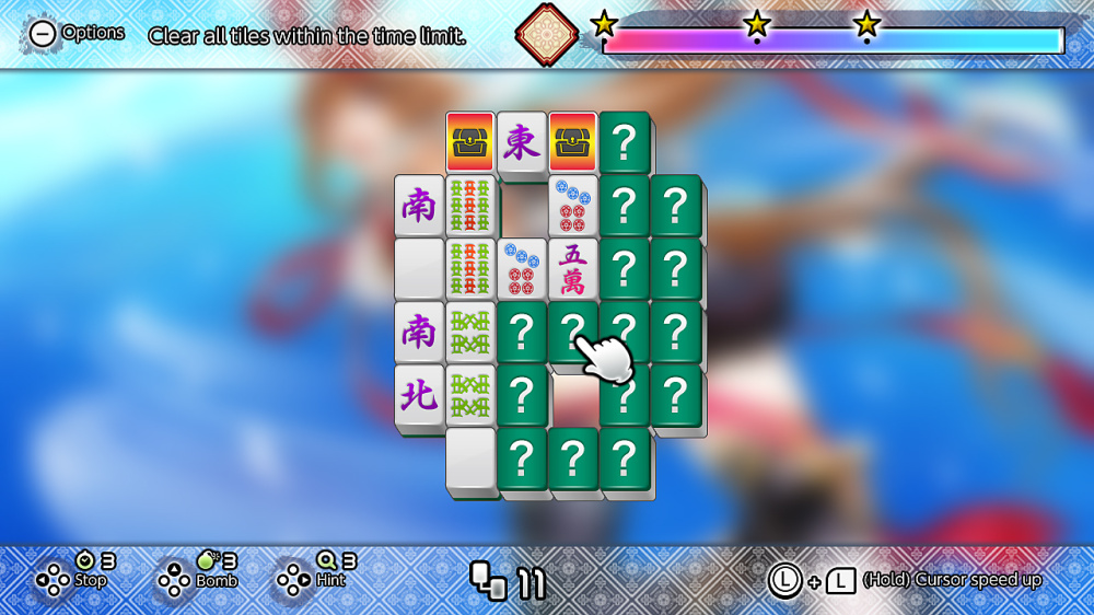 Mahjong Connect Onet Puzzle  Aplicações de download da Nintendo