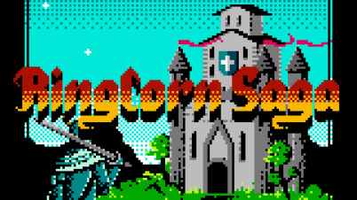 リングローン・サーガ