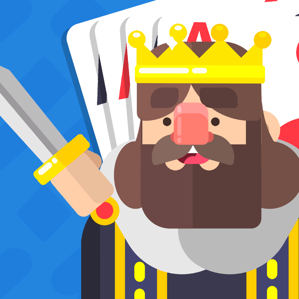 Solitaire Master VS