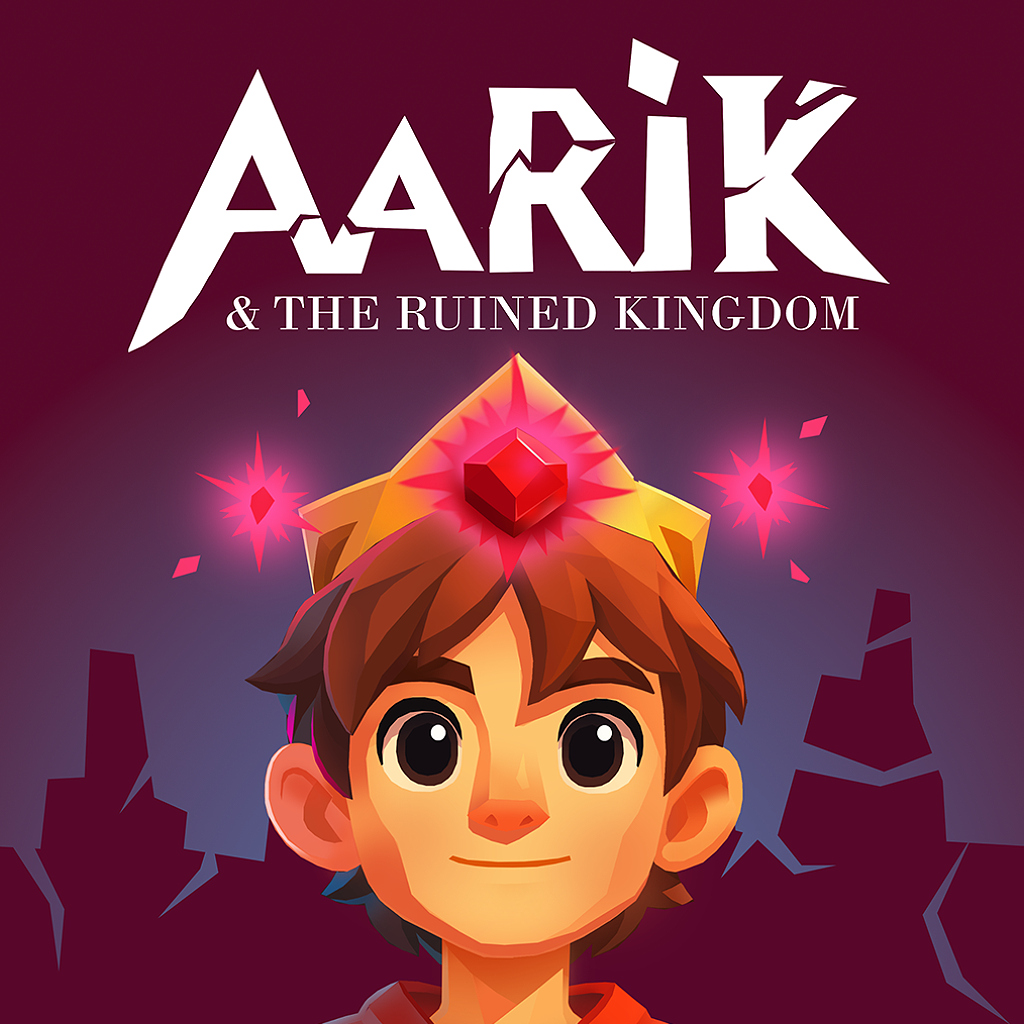 Aarik And The Ruined Kingdom