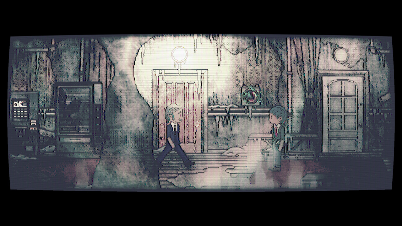 Afterdream for Nintendo Switch - Nintendo Official Site