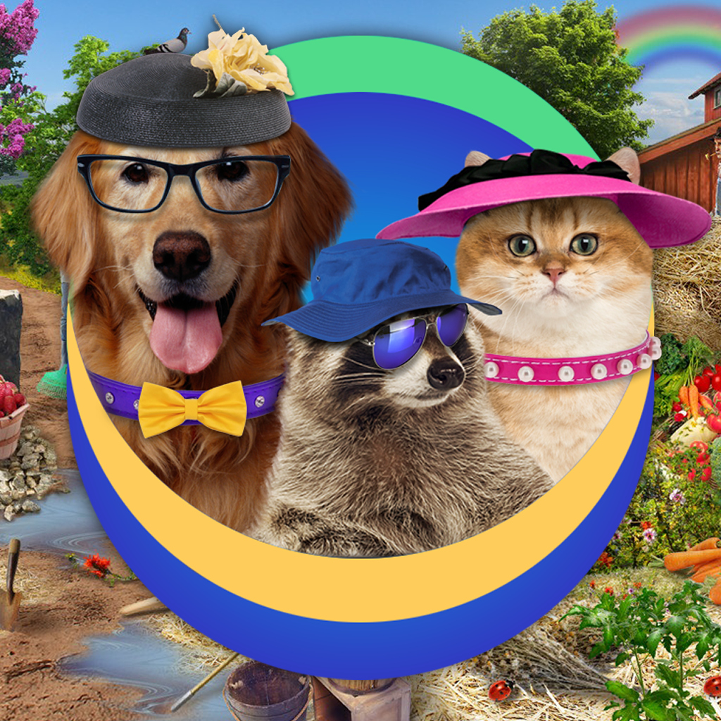 My Lovely Pets 2 Collector's Edition