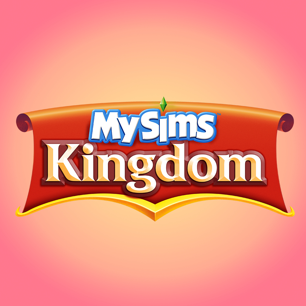 MySims™ Kingdom