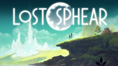 LOST SPHEAR