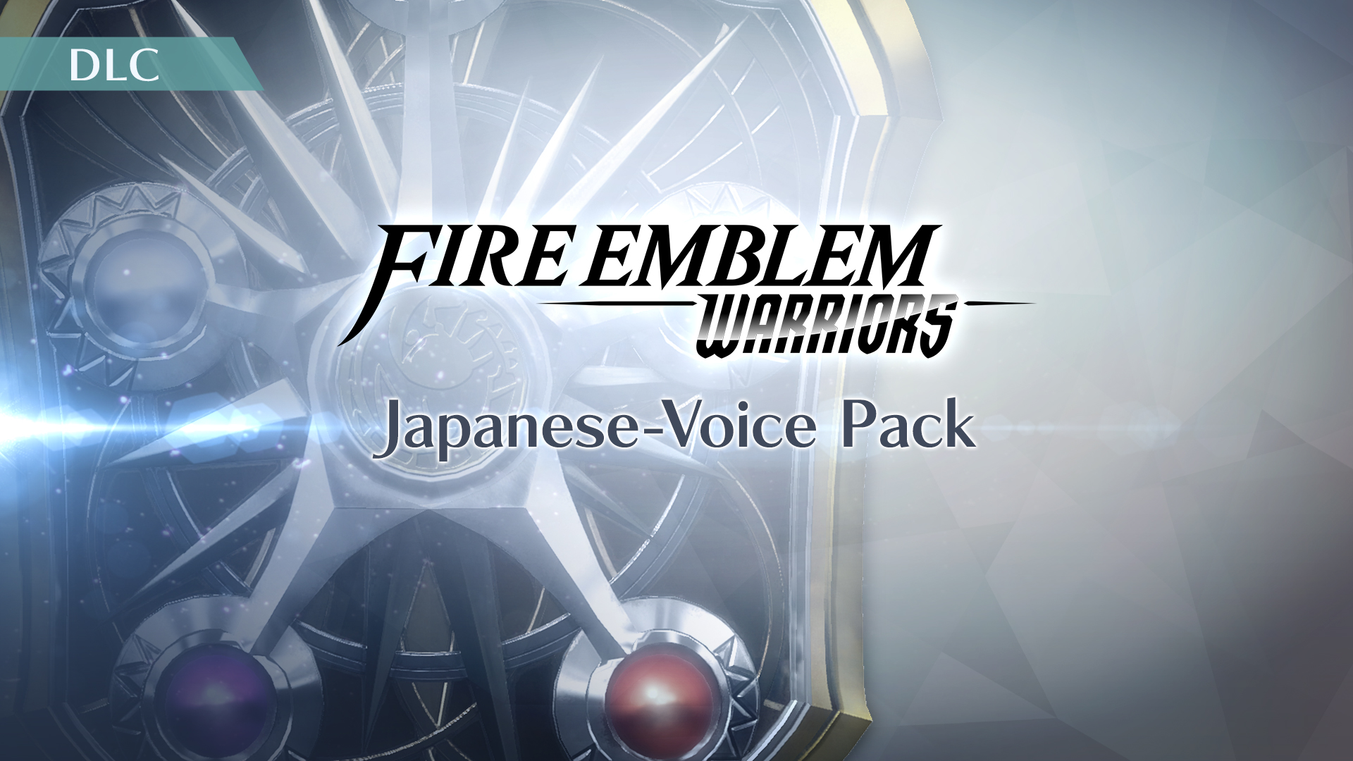 Japanese-Voice Pack