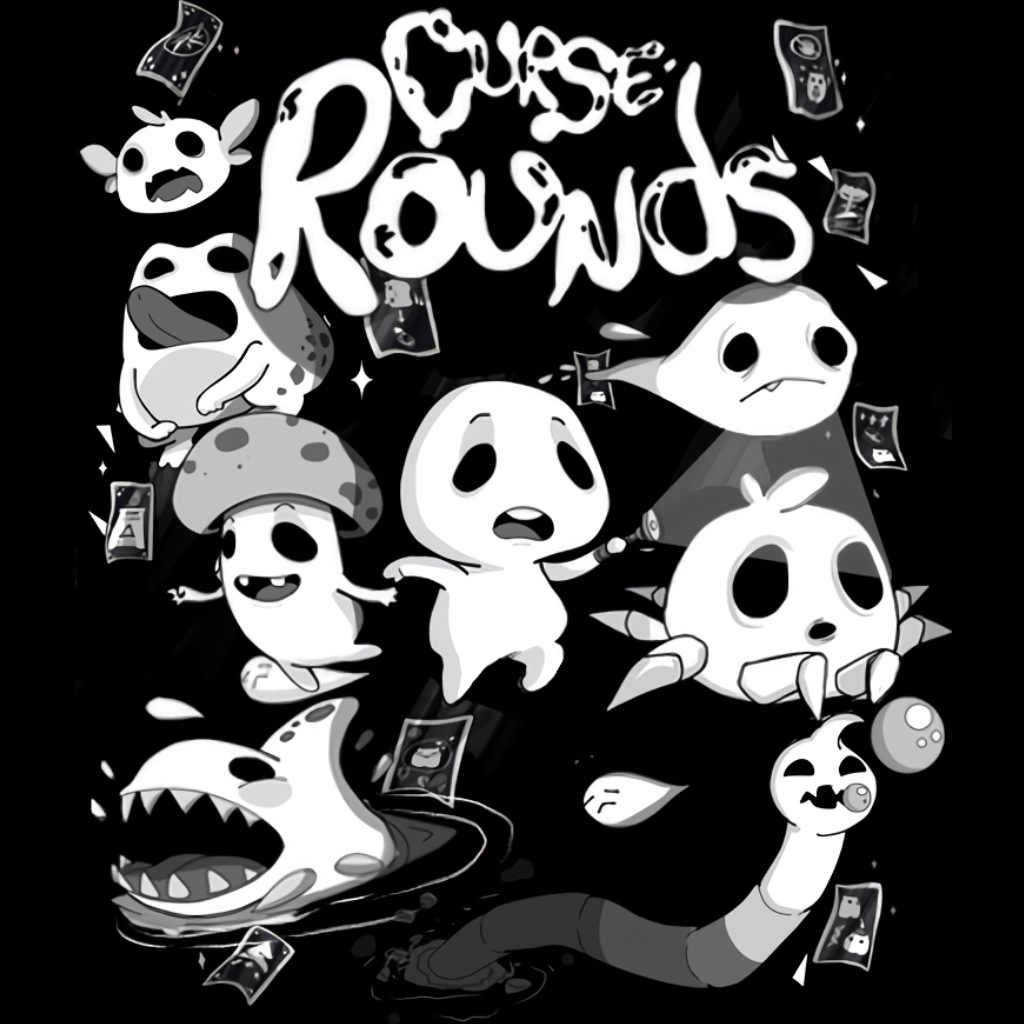 Curse Rounds