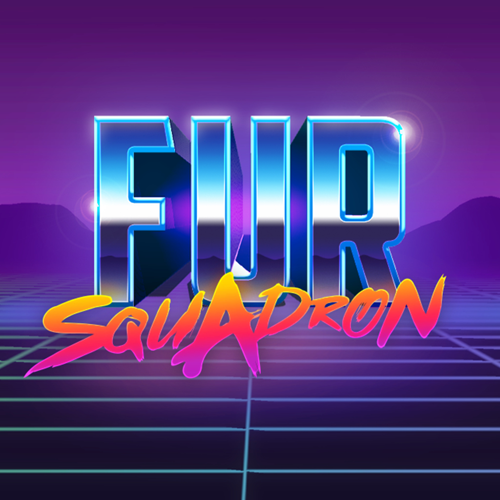 FUR Squadron